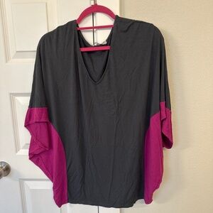 Michael stars top